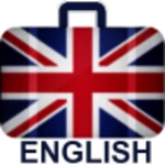 phrasebook android application logo